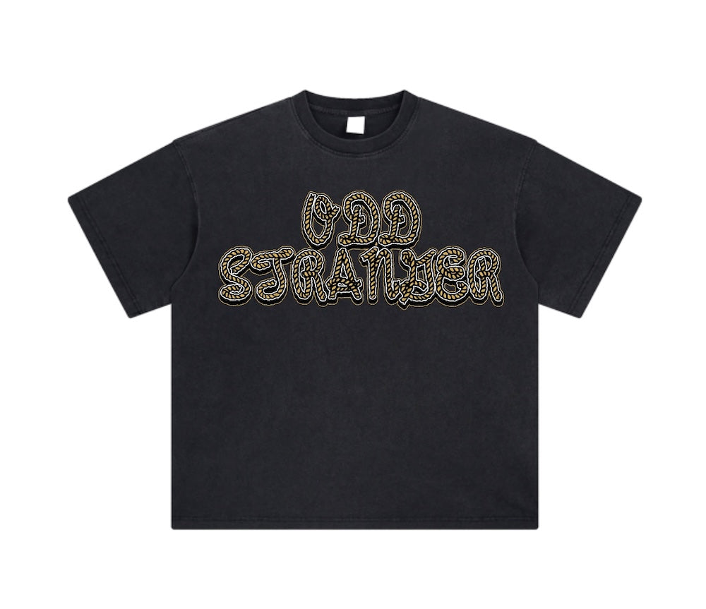 West Texas Edition (Black)