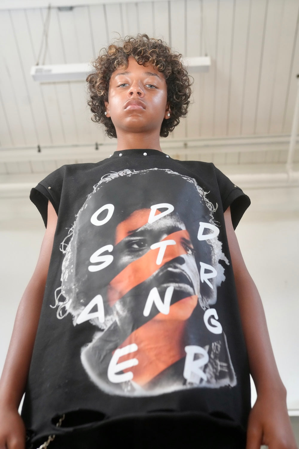 Legends Tee (Black)