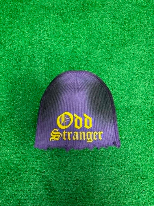Odd Stranger LA Edition Beanie