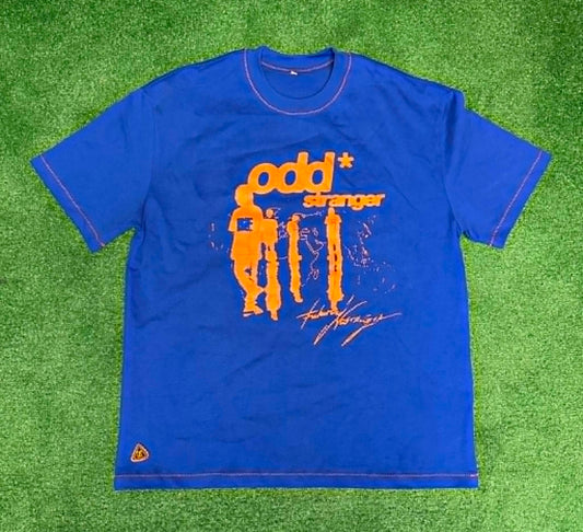 Odd Stranger World Tee