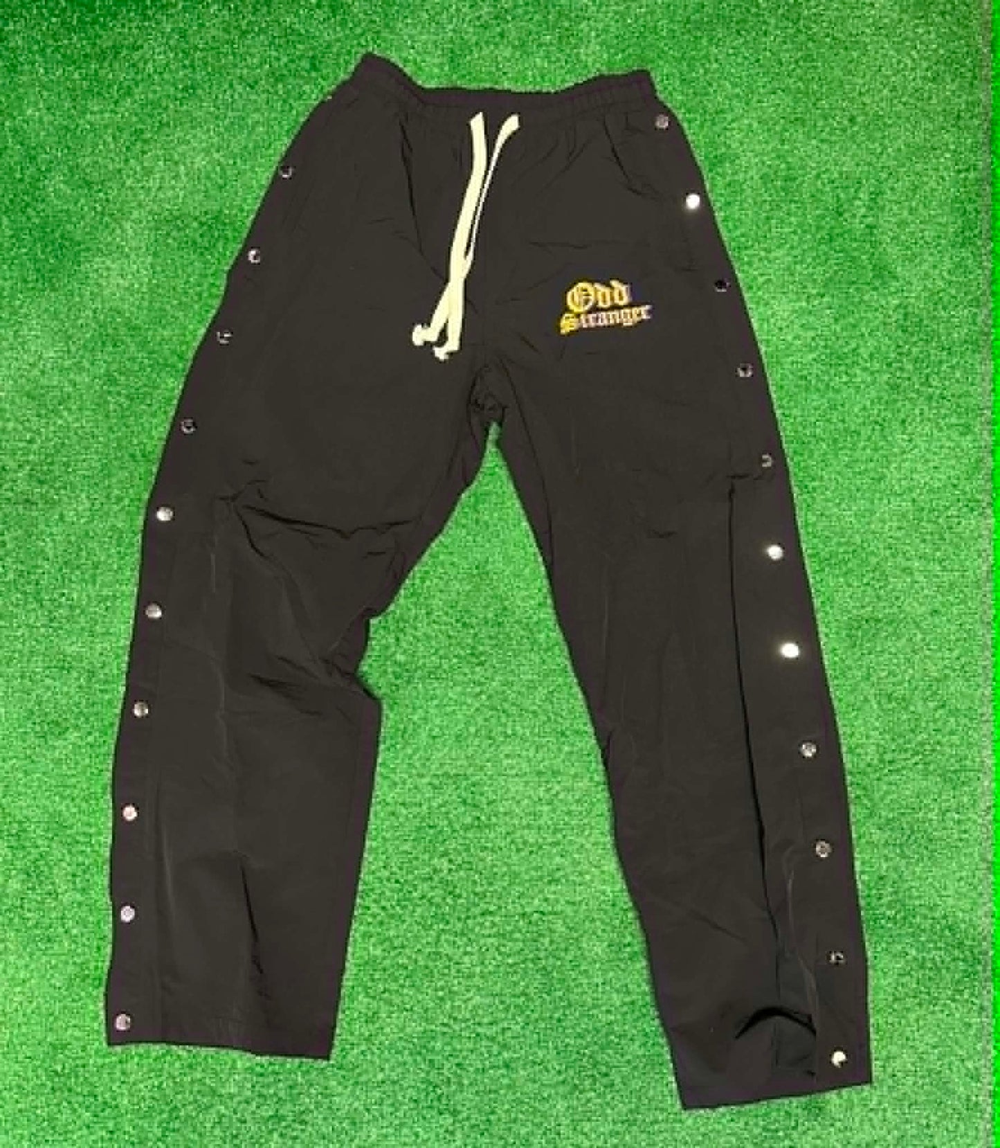 Odd Stranger LA sweats