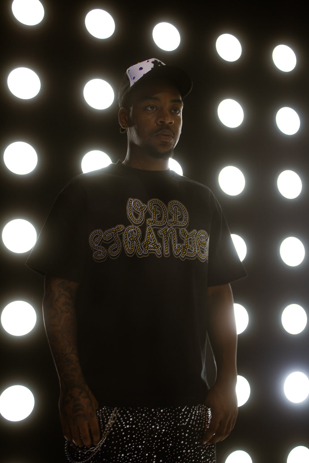 West Texas Edition (Black)