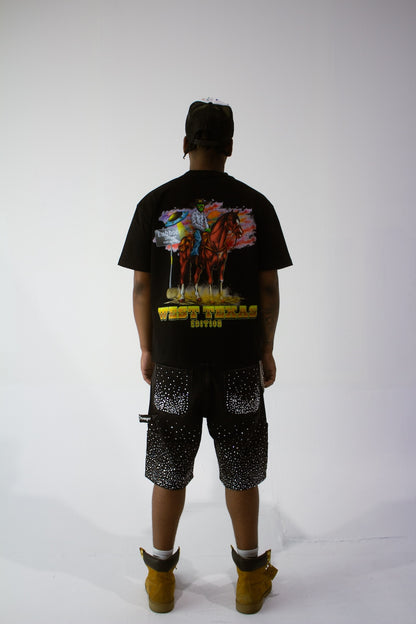 West Texas Edition (Black)