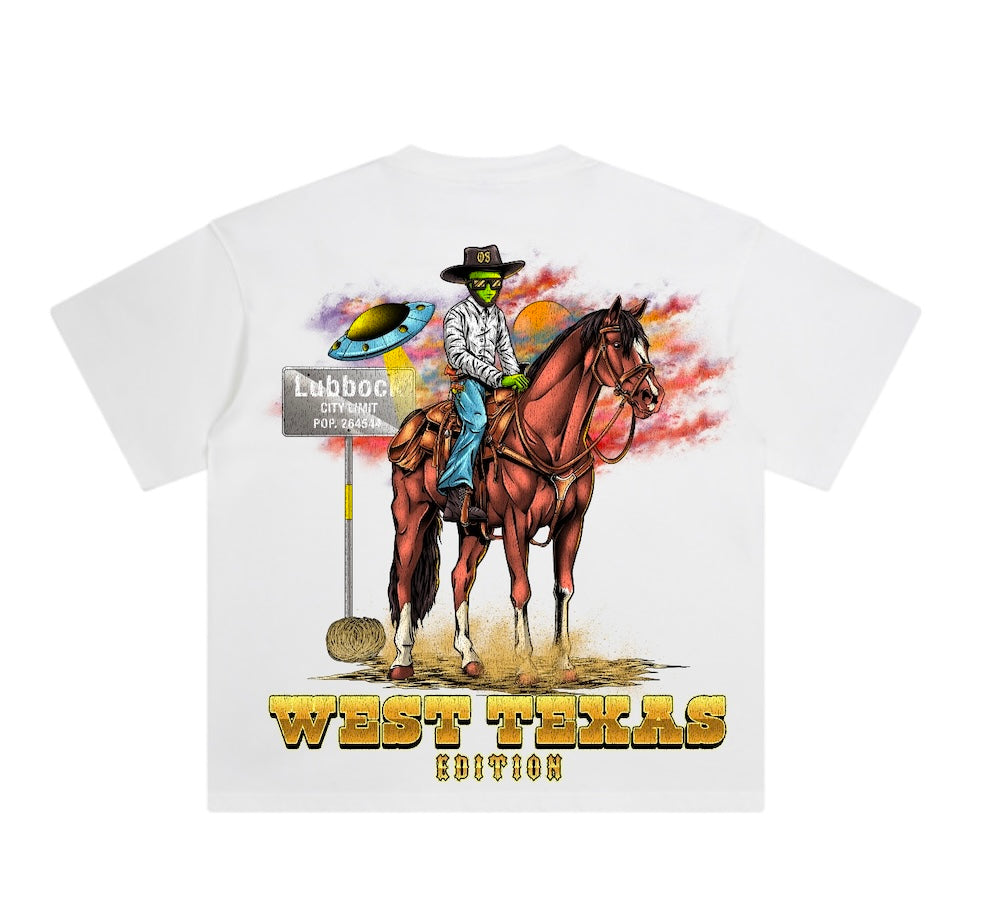 West Texas Edition