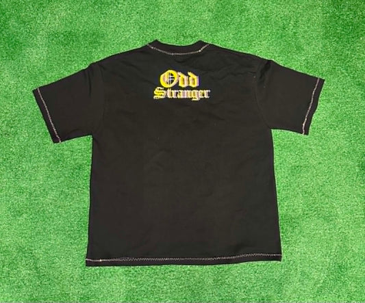 Odd Stranger LA Tee