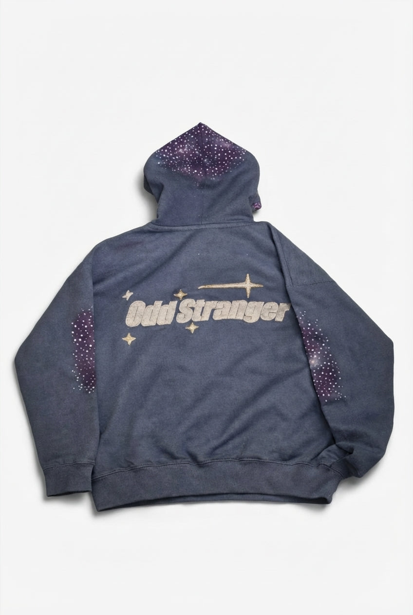 Far from Home 👽 Limited Edition Hoodie