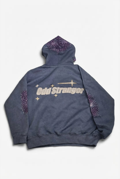 Far from Home 👽 Limited Edition Hoodie