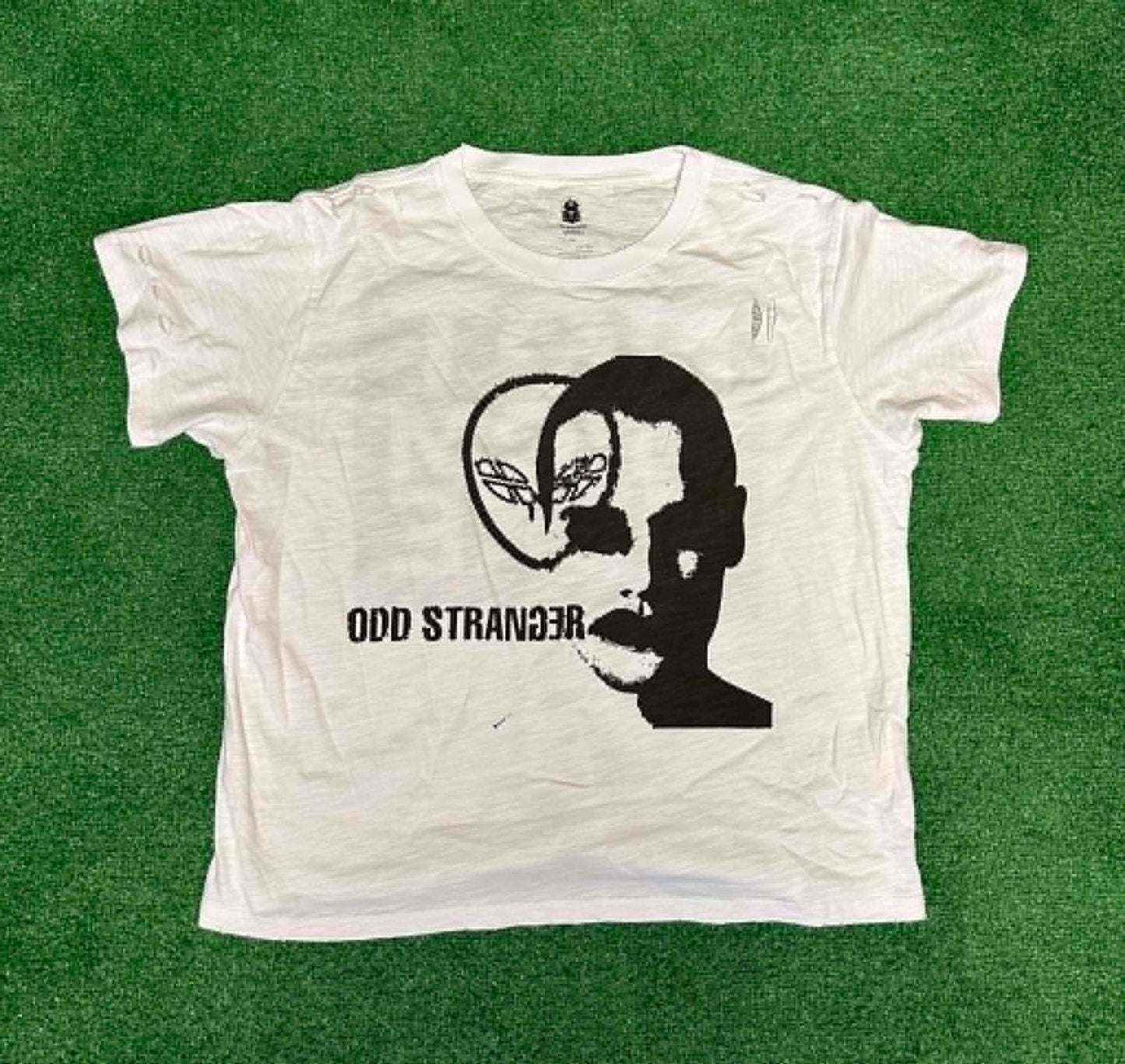 Not From Here Vintage Tee