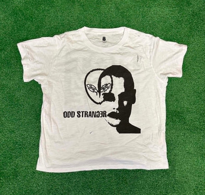 Not From Here Vintage Tee