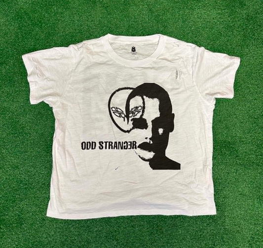 Not From Here Vintage Tee