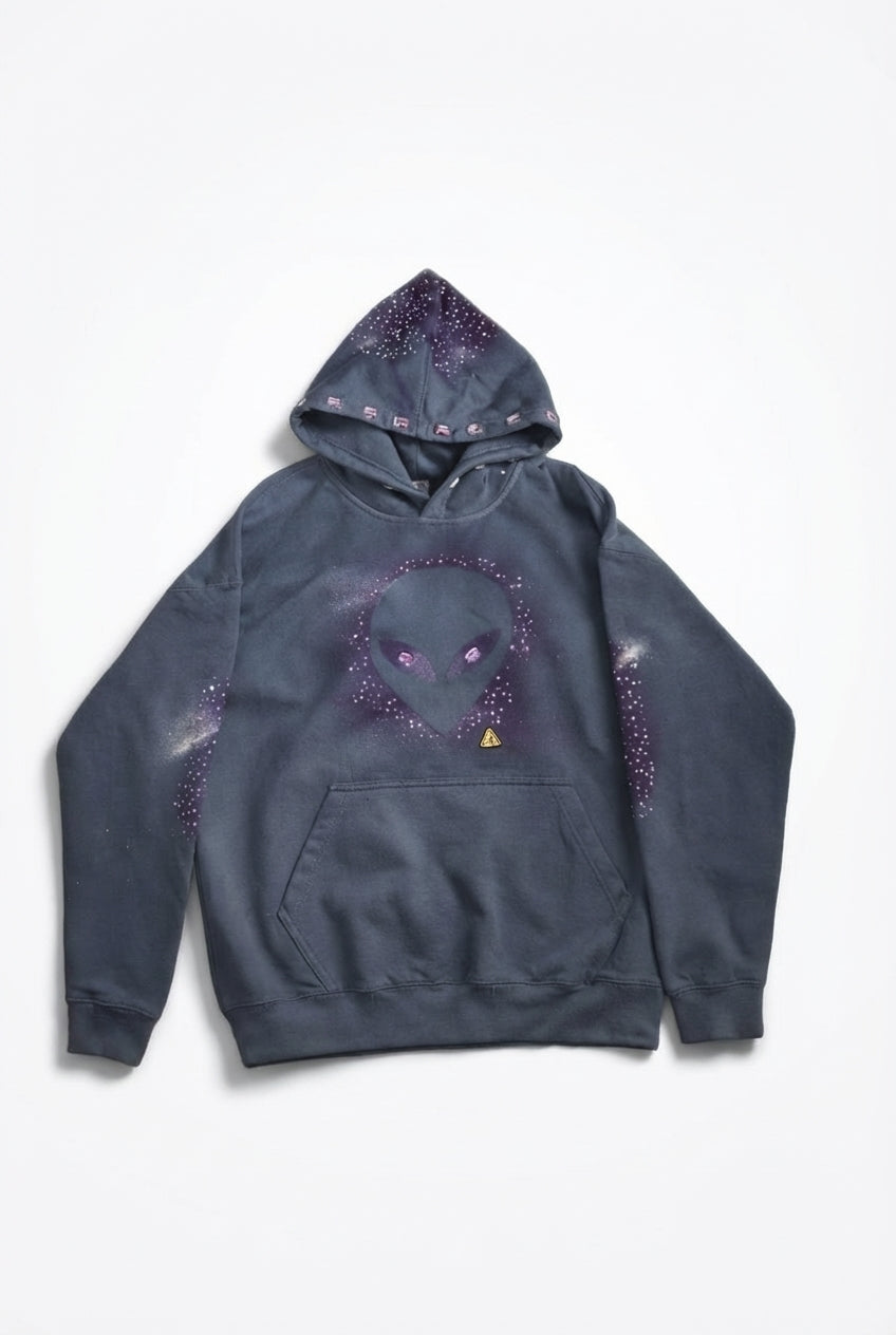 Far from Home 👽 Limited Edition Hoodie