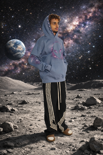 Far from Home 👽 Limited Edition Hoodie